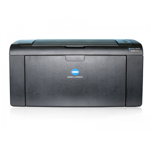 bizhub 2200P 黑白激光单功能打印机